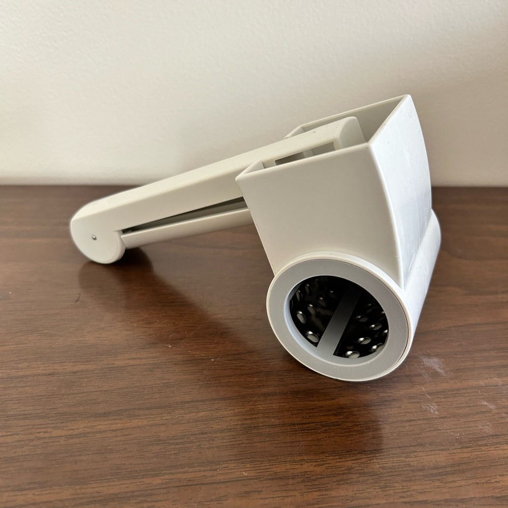 Pampered Chef Rotary Grater
